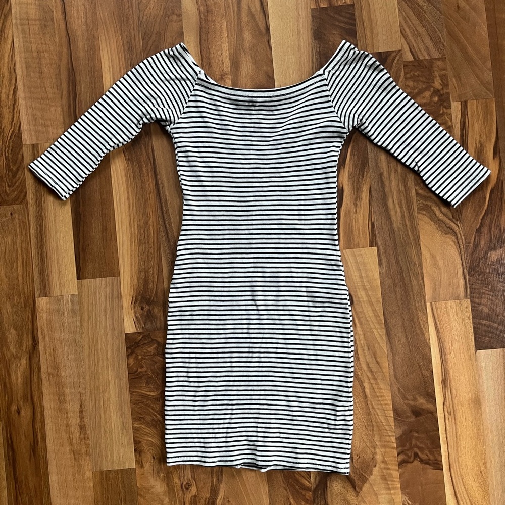 Cute Bodycon dress